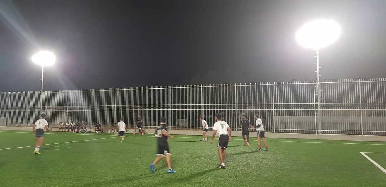 דוברות מועצה מקומית גן יבנה