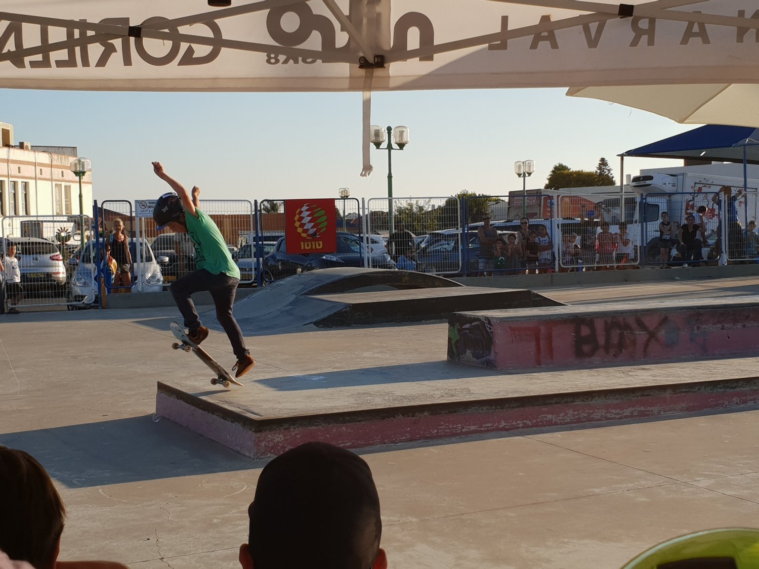 דוברות מועצה מקומית גן יבנה