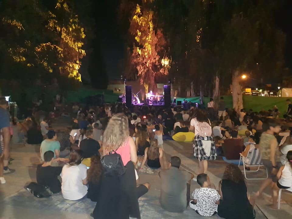 דוברות מועצה מקומית גן יבנה