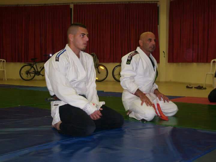 דוברות מועצה מקומית גן יבנה