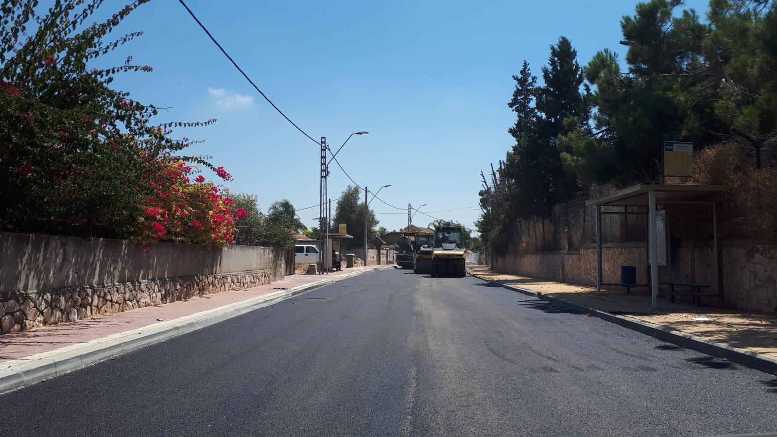 דוברות מועצה מקומית גן יבנה