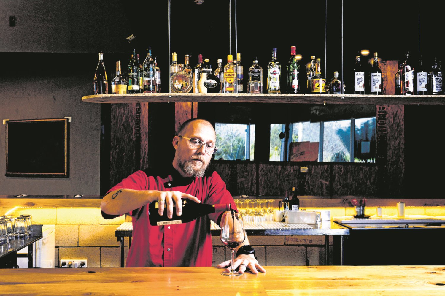 גיונגיושי. ההימור היה מוצלח | צילום: אבי רוקח