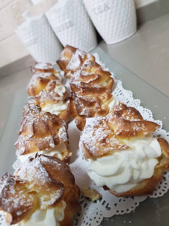 לימור מויאל עוגיות מרוקאיות