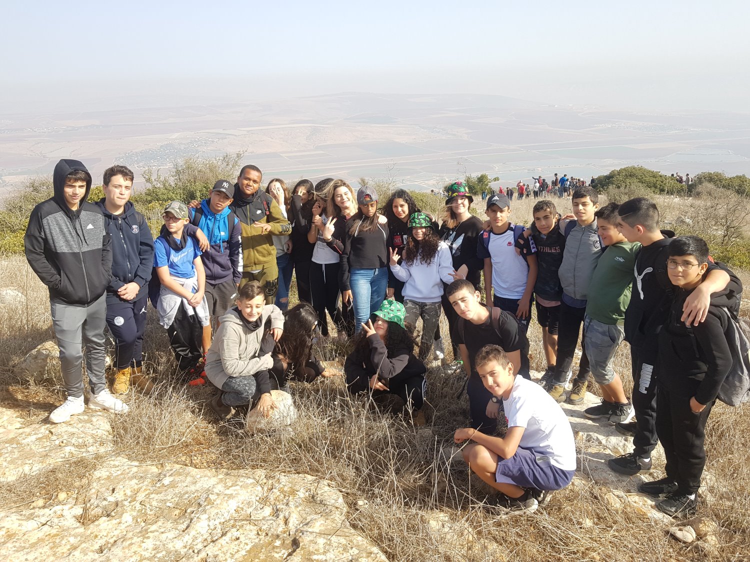 דוברות מועצה מקומית גן יבנה