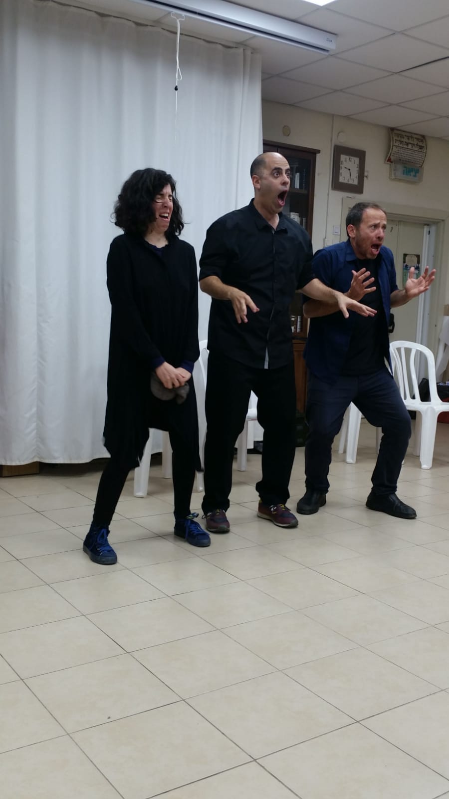 דוברות מועצה מקומית גן יבנה דוברות מועצה מקומית גן יבנה