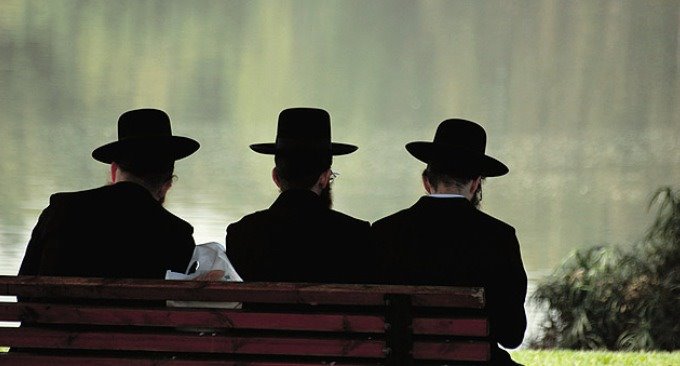 חרדים. צילום: shutterstock חרדים. צילום: shutterstock