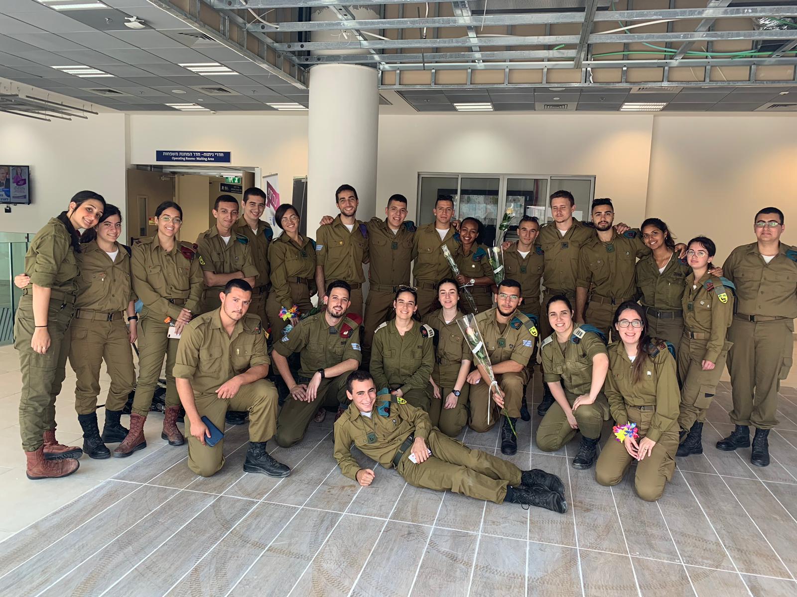 דובר צה״ל דובר צה״ל