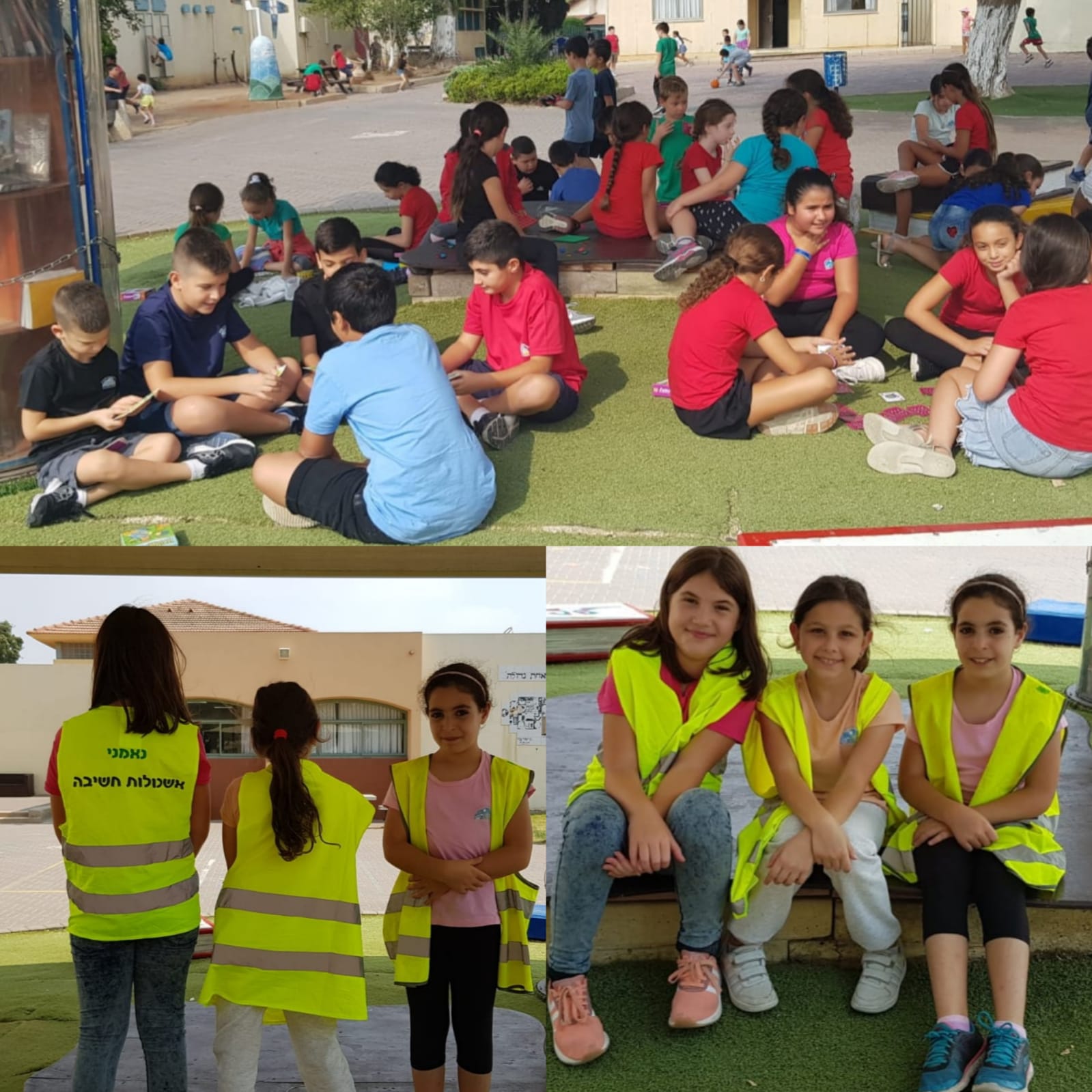 דוברות מועצה מקומית גן יבנה דוברות מועצה מקומית גן יבנה