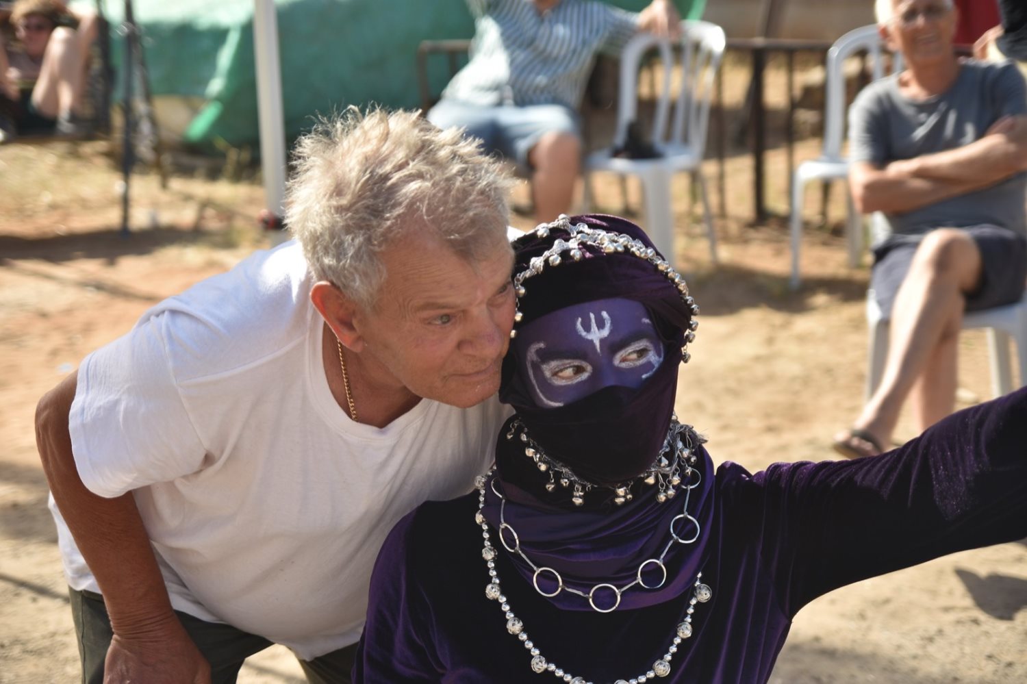 דוברות מועצה מקומית גן יבנה