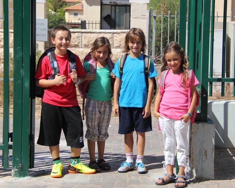 גן יבנה נט
