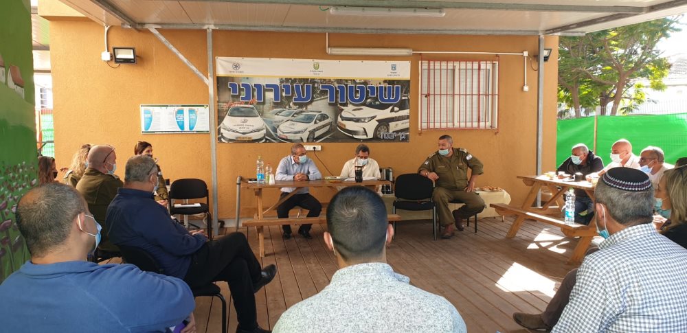 דוברות מועצה מקומית גן יבנה דוברות מועצה מקומית גן יבנה
