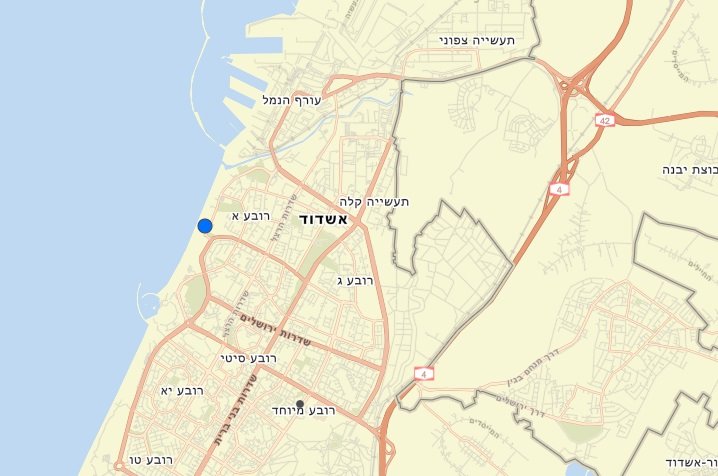 צילום מסך צילום מסך