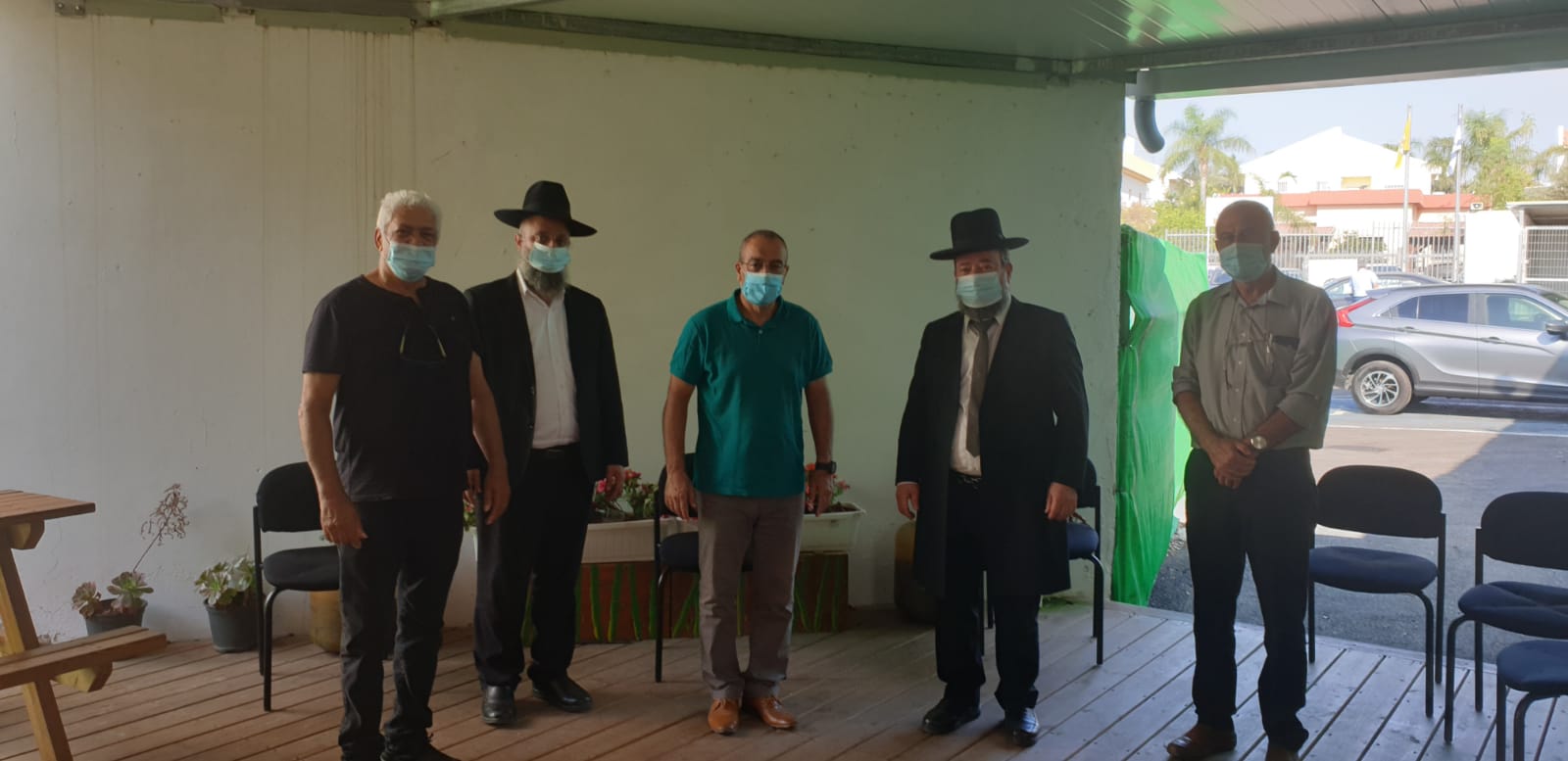 דוברות מועצה מקומית גן יבנה דוברות מועצה מקומית גן יבנה