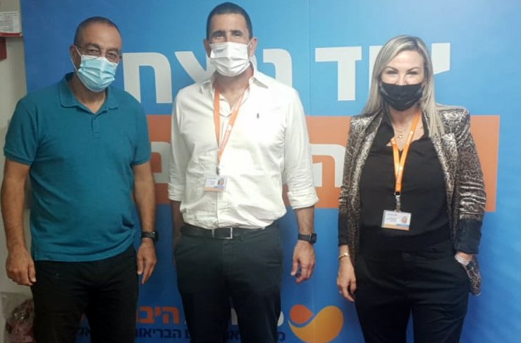 דוברות מועצה מקומית גן יבנה דוברות מועצה מקומית גן יבנה