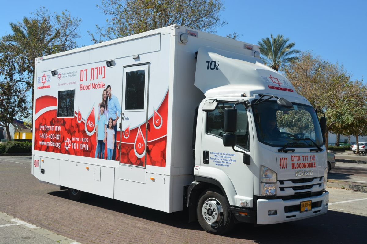 צילום: דוברות מד"א צילום: דוברות מד"א