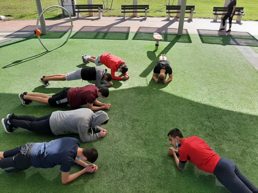 דוברות מועצה מקומית גן יבנה דוברות מועצה מקומית גן יבנה