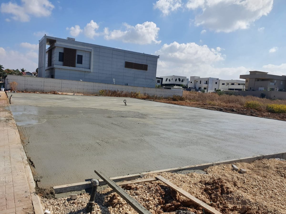 דוברות מועצה מקומית גן יבנה