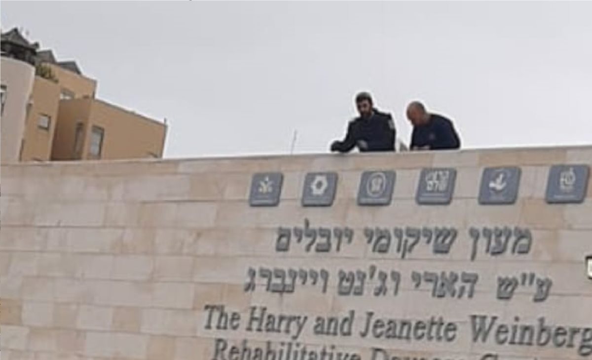 צילום: לידור אילוז צילום: לידור אילוז
