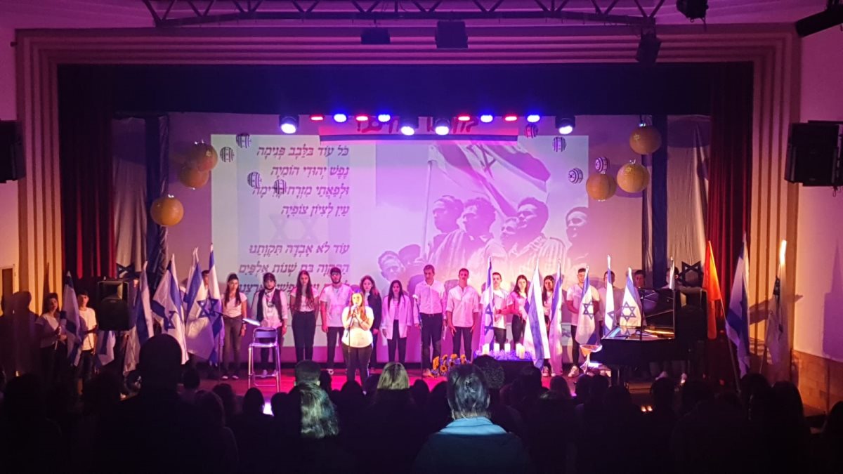 דוברות מועצה מקומית גן יבנה דוברות מועצה מקומית גן יבנה