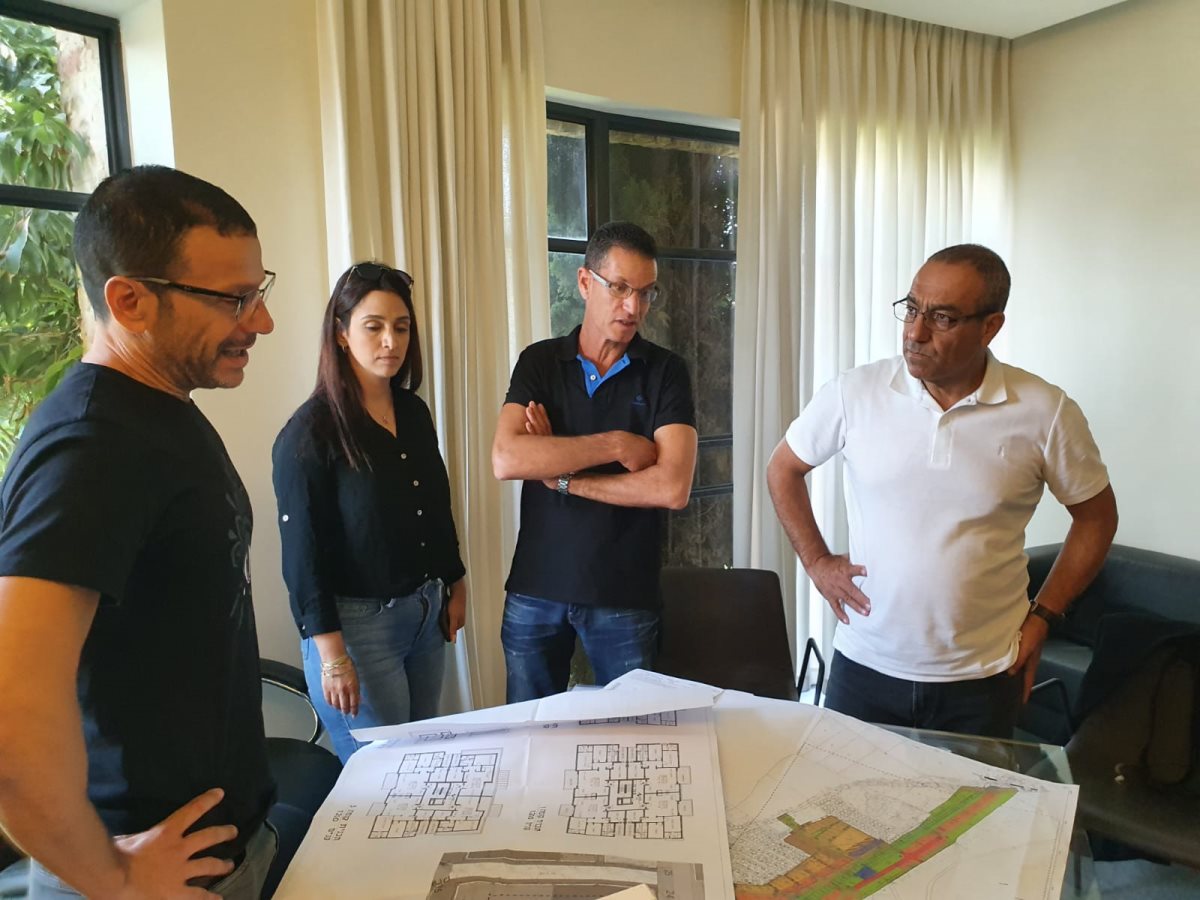 דוברות מועצה מקומית גן יבנה דוברות מועצה מקומית גן יבנה
