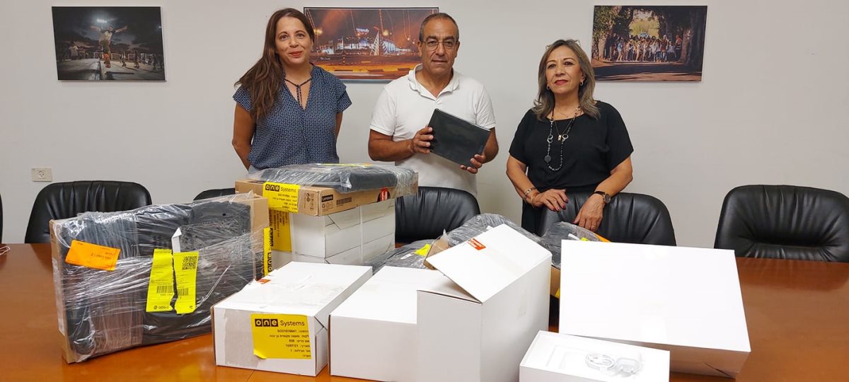דוברות מועצה מקומית גן יבנה דוברות מועצה מקומית גן יבנה
