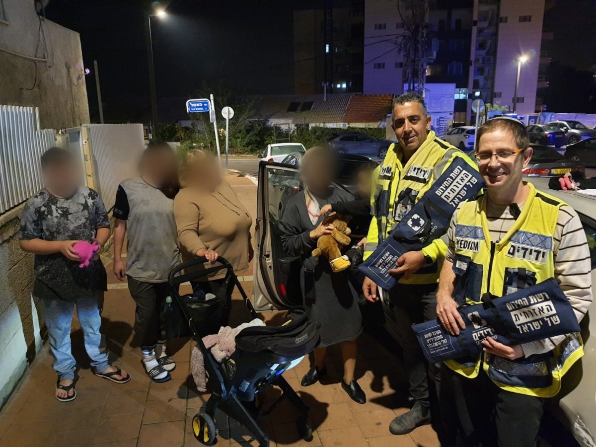 צילום: עמותת ידידים צילום: עמותת ידידים