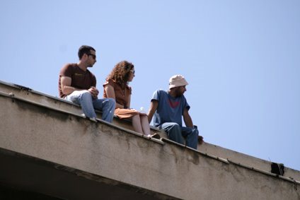 צעירים חסרי דיור ואופק - ממתינים למפלגות לפתרון צעירים חסרי דיור ואופק - ממתינים למפלגות לפתרון