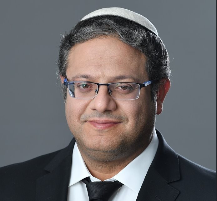 איתמר בן גביר איתמר בן גביר
