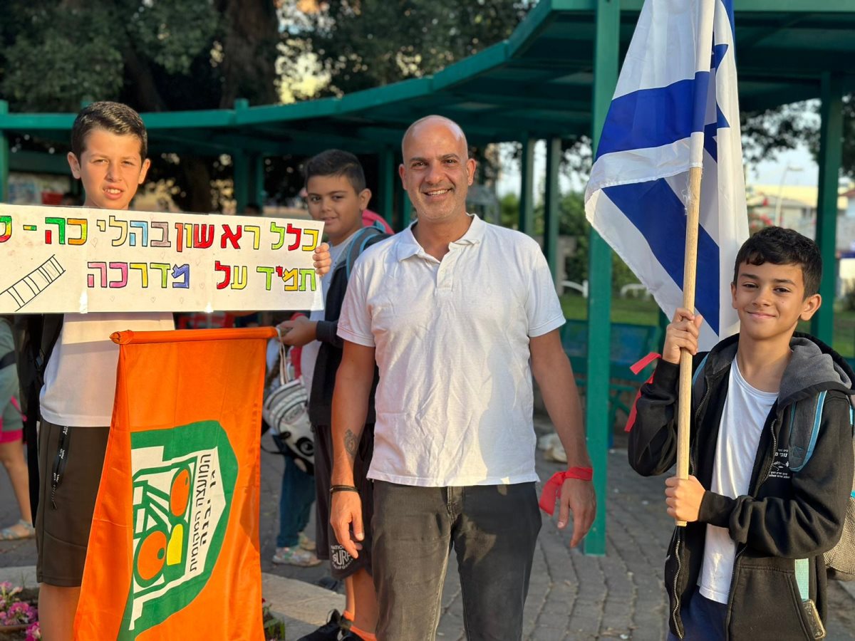 צילום: שבתאי טל צילום: שבתאי טל