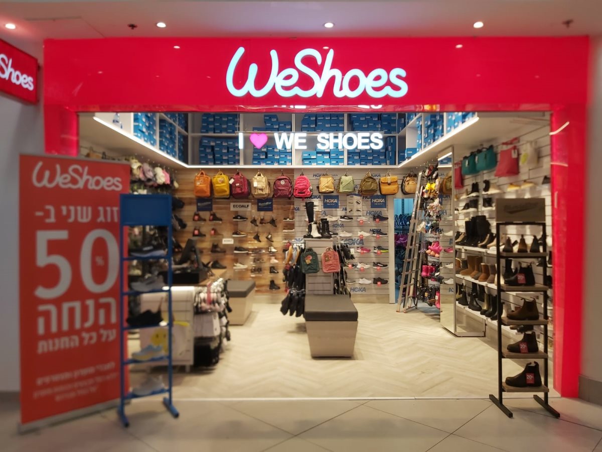 weshoes