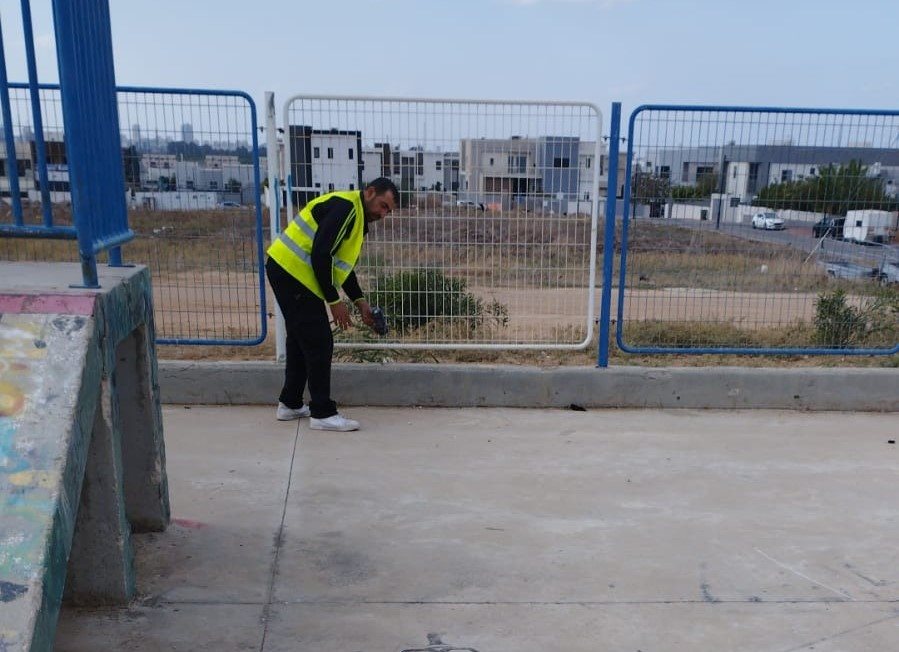 מועצת גן יבנה