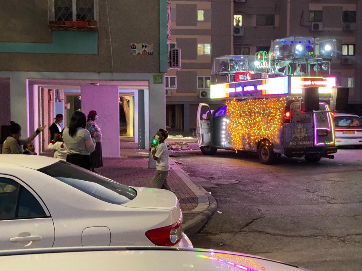 מועצת גן יבנה