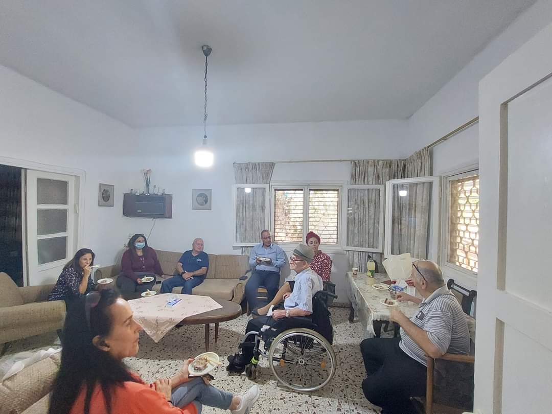 מהפייסבוק מהפייסבוק