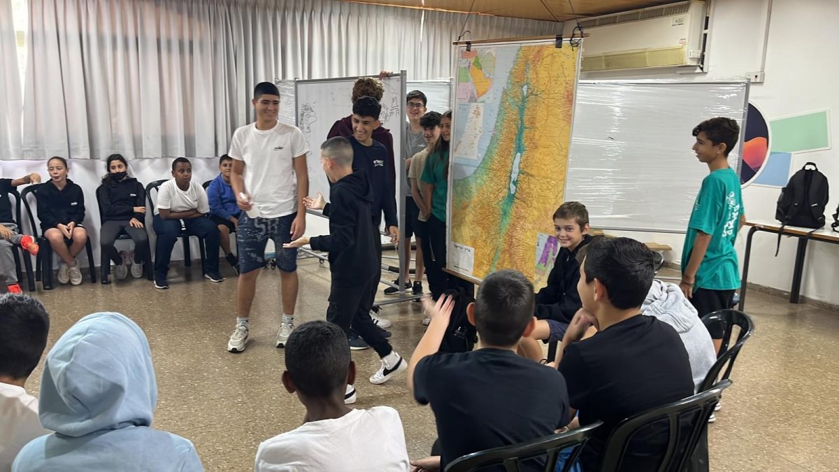 מועצת גן יבנה מועצת גן יבנה