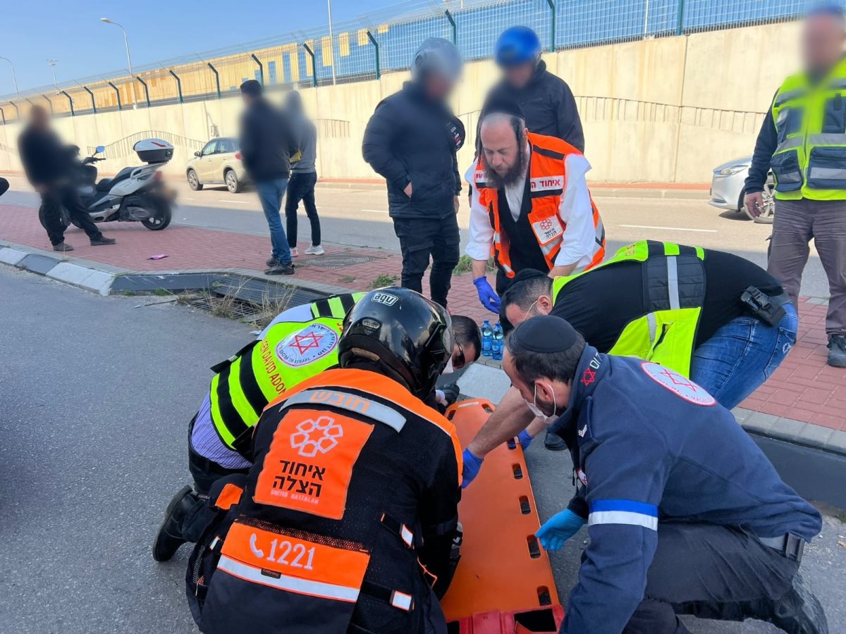 דוברות איחוד הצלה - צילום אילוסטרציה דוברות איחוד הצלה - צילום אילוסטרציה
