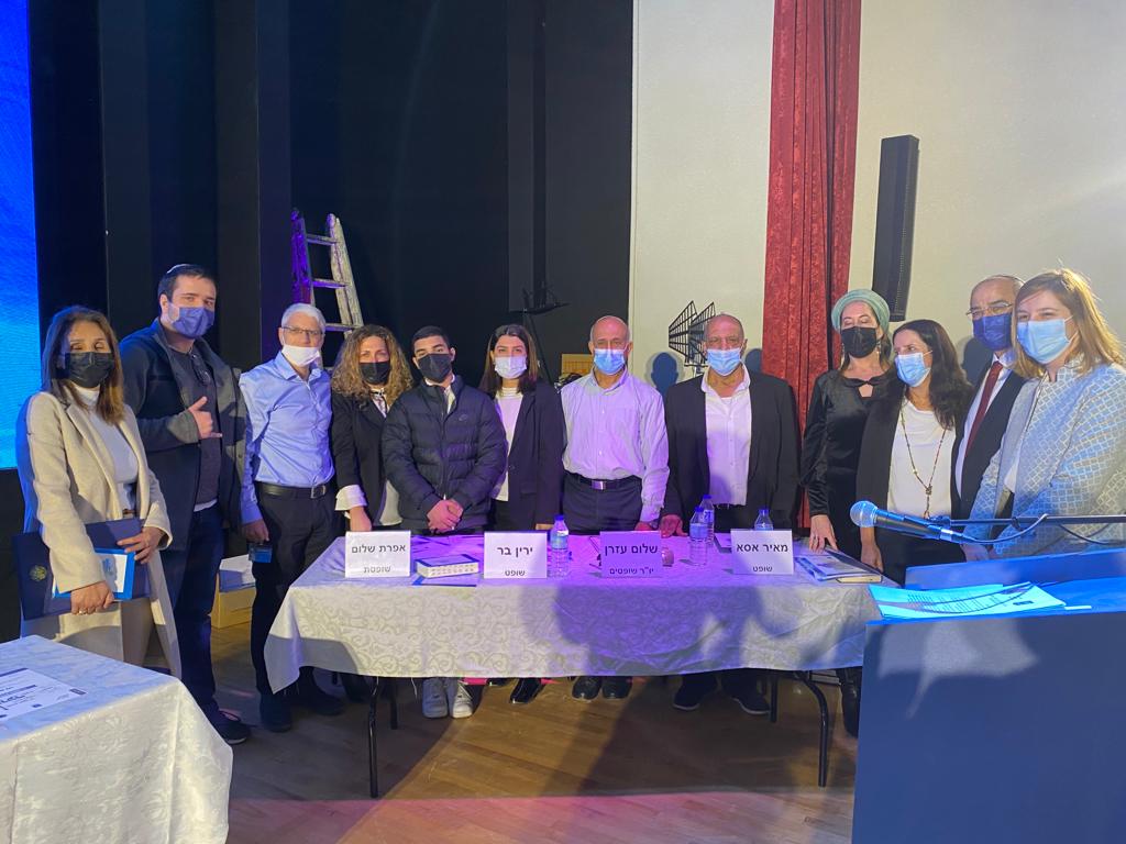 דוברות משרד החינוך מחוז מרכז דוברות משרד החינוך מחוז מרכז