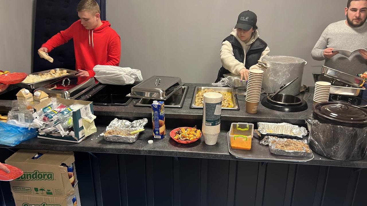 צילום באדיבות החמ"ל האזרחי להצלת יהודי אוקראינה