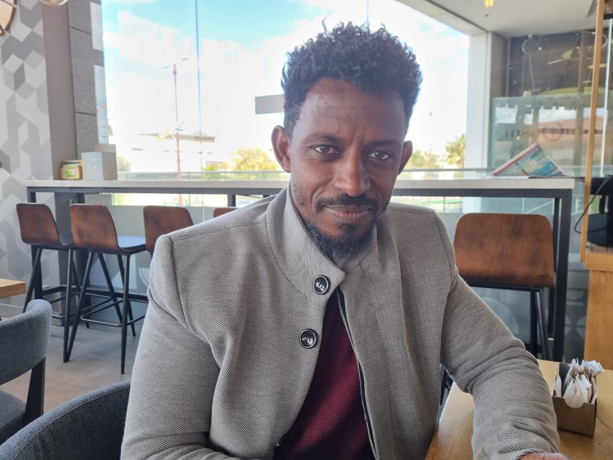 צילום ג'ני זרח