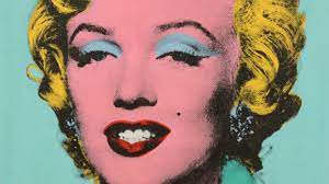Shot Sage Blue Marilyn Shot Sage Blue Marilyn