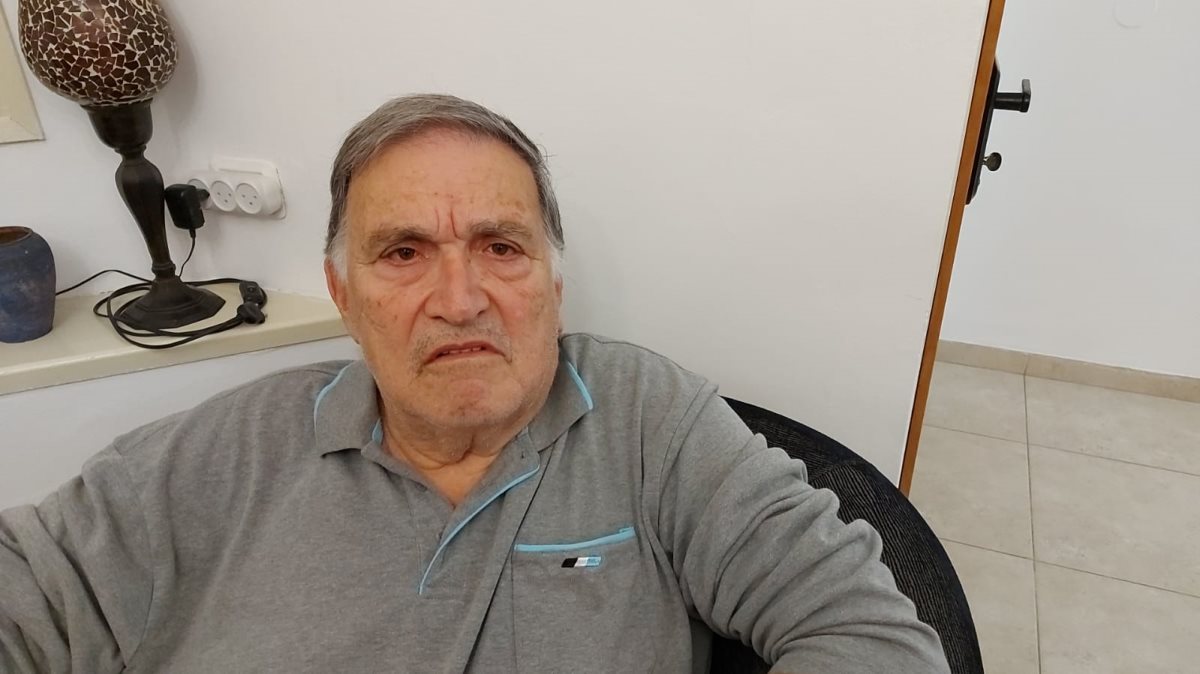 שמואל אגבר שמואל אגבר