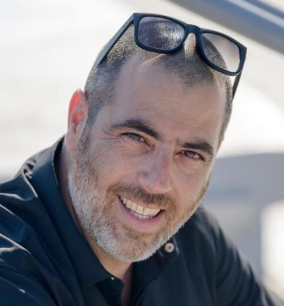 יניב אסרף יניב אסרף