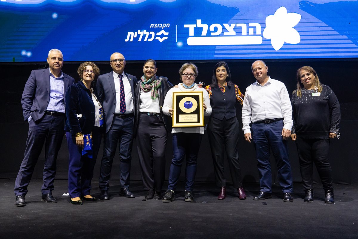 צילום: שאולי לנדנר