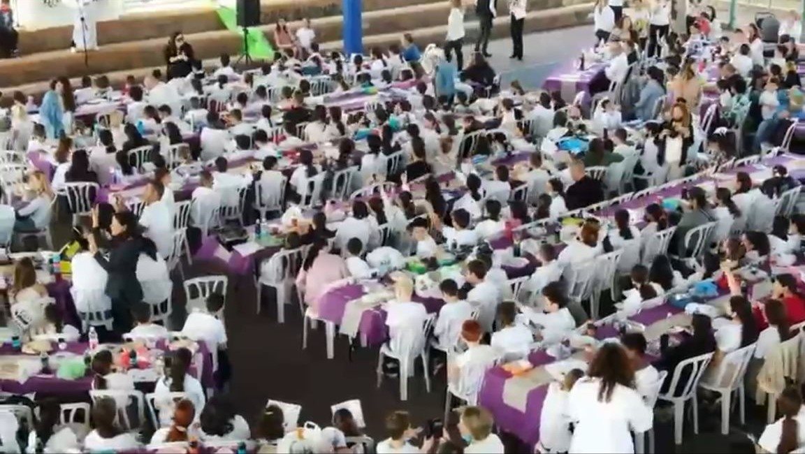 צילום: אילן רמון צילום: אילן רמון
