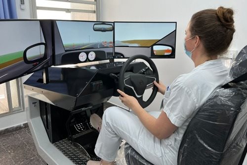 ביה"ח הרצפלד ביה"ח הרצפלד