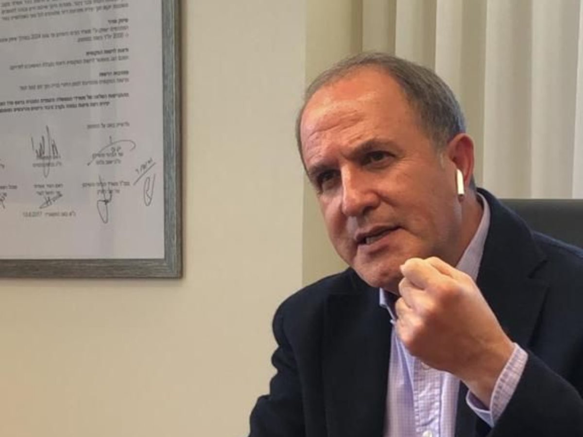 ד"ר יחיאל לסרי ד"ר יחיאל לסרי