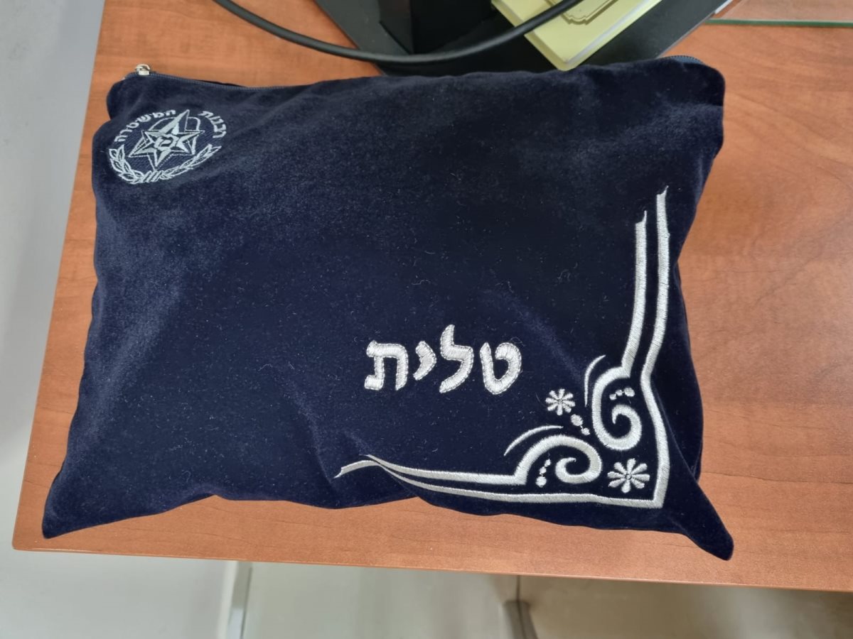 צילום ג'ני זרח