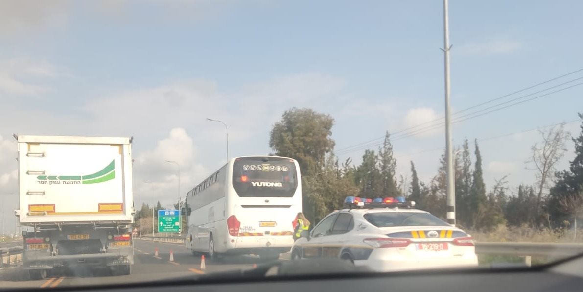 דוברות המשטרה