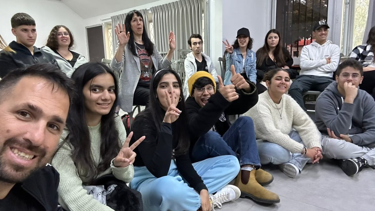 מועצת גן יבנה