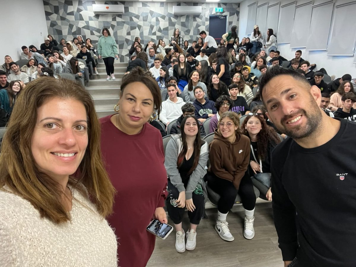 מועצת גן יבנה