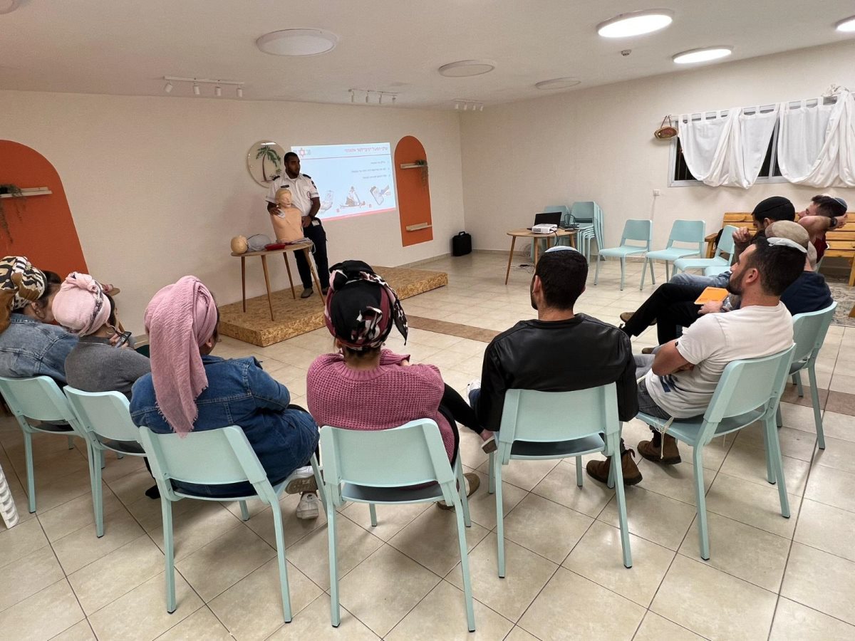 צילום: דוברות מד"א צילום: דוברות מד"א